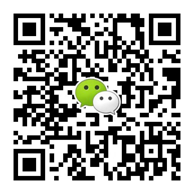 请扫描二维码